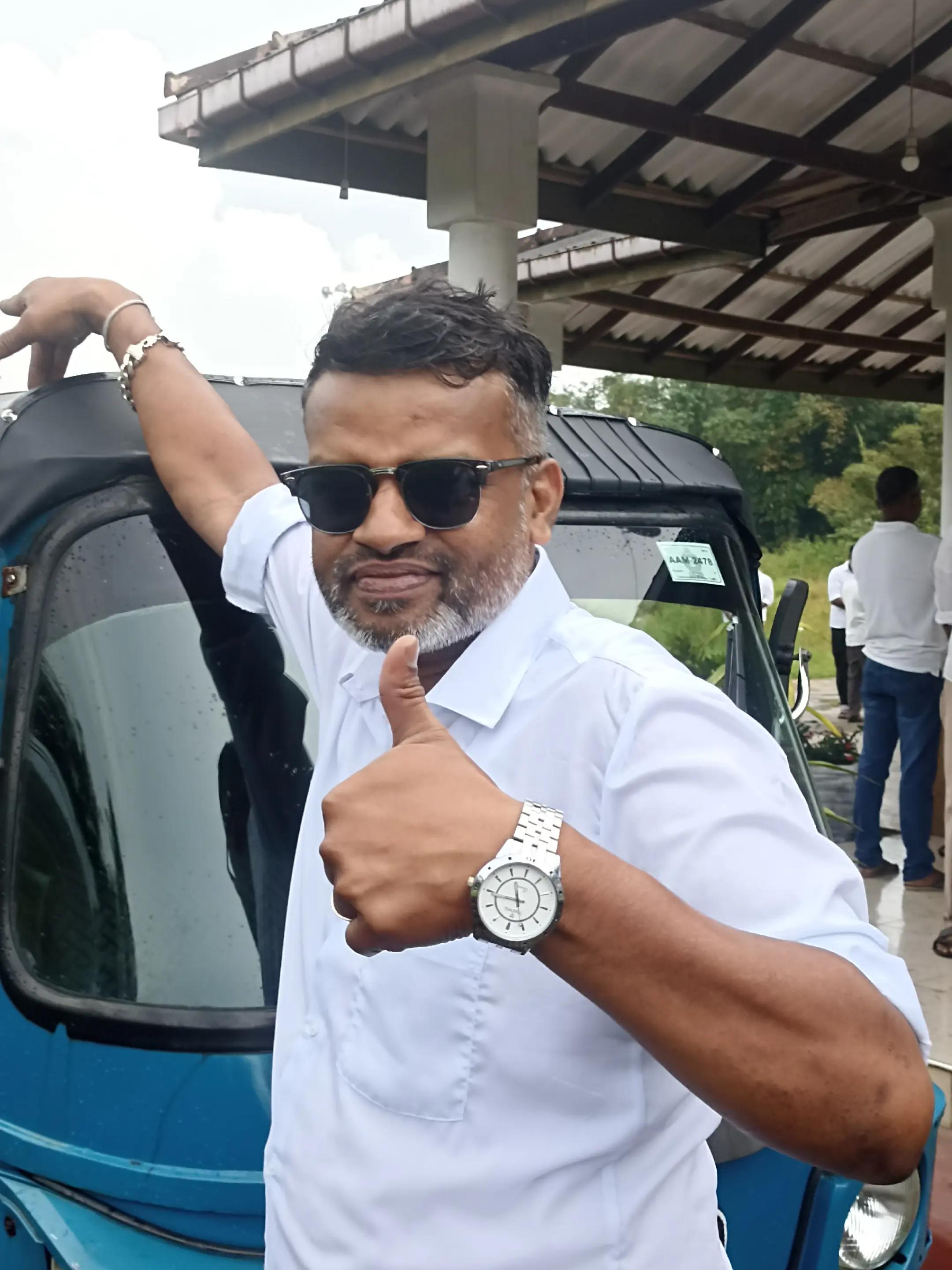 @maskeliya Pradeep