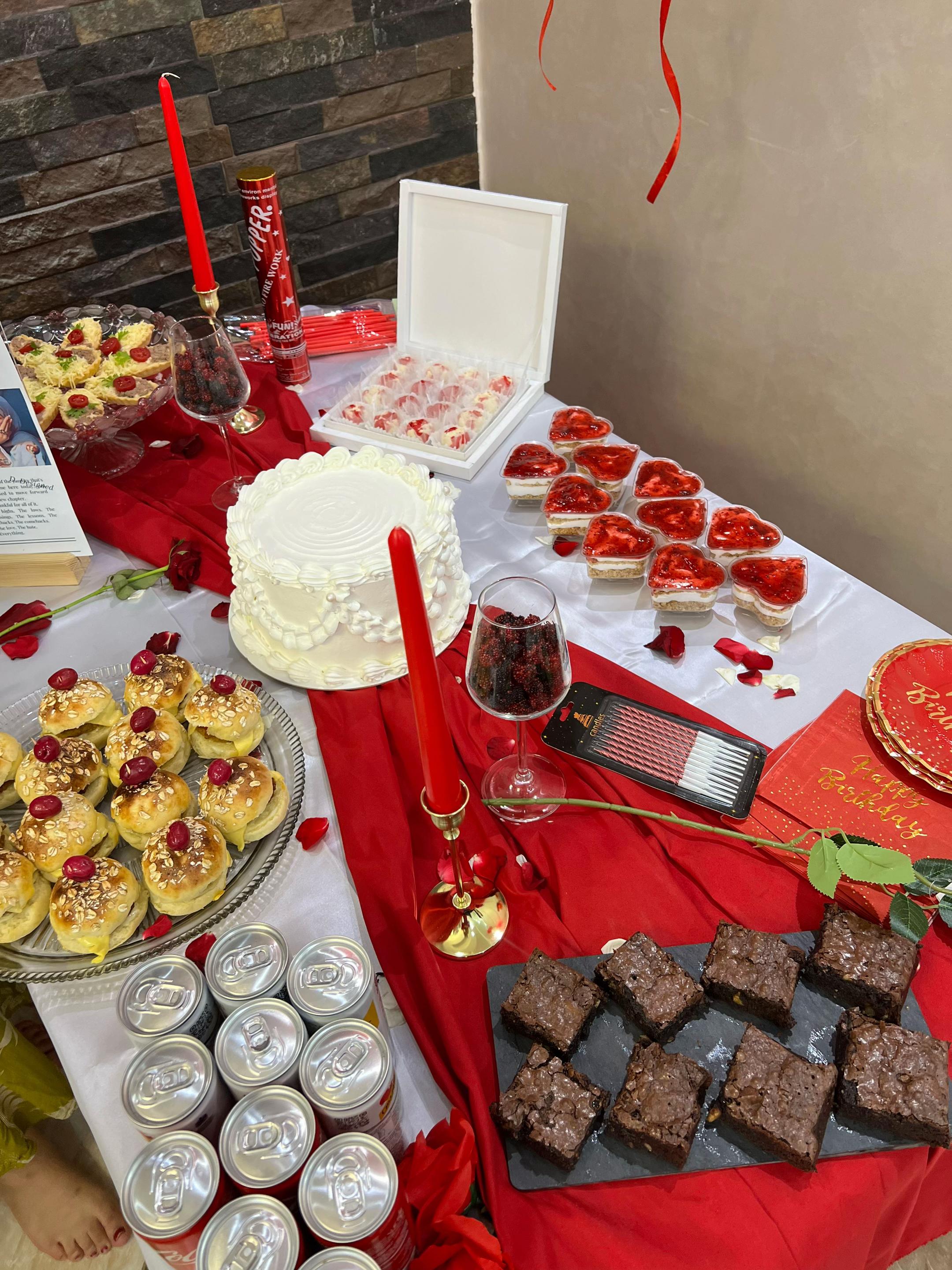 @Douja cake