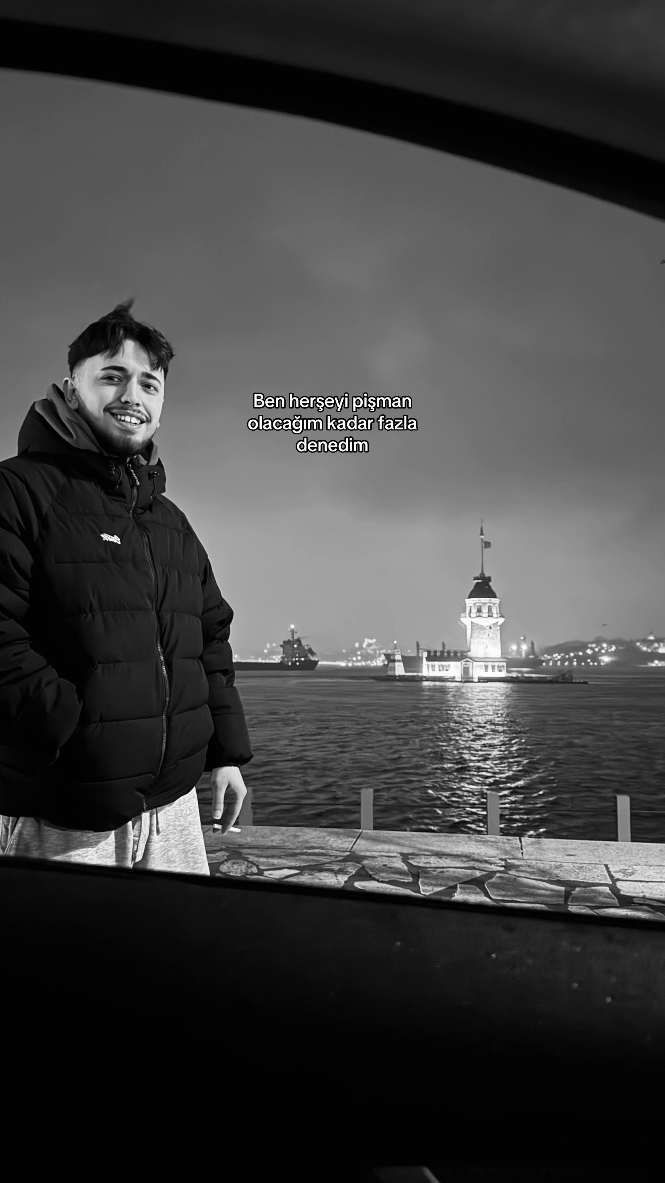 @emre telçeken