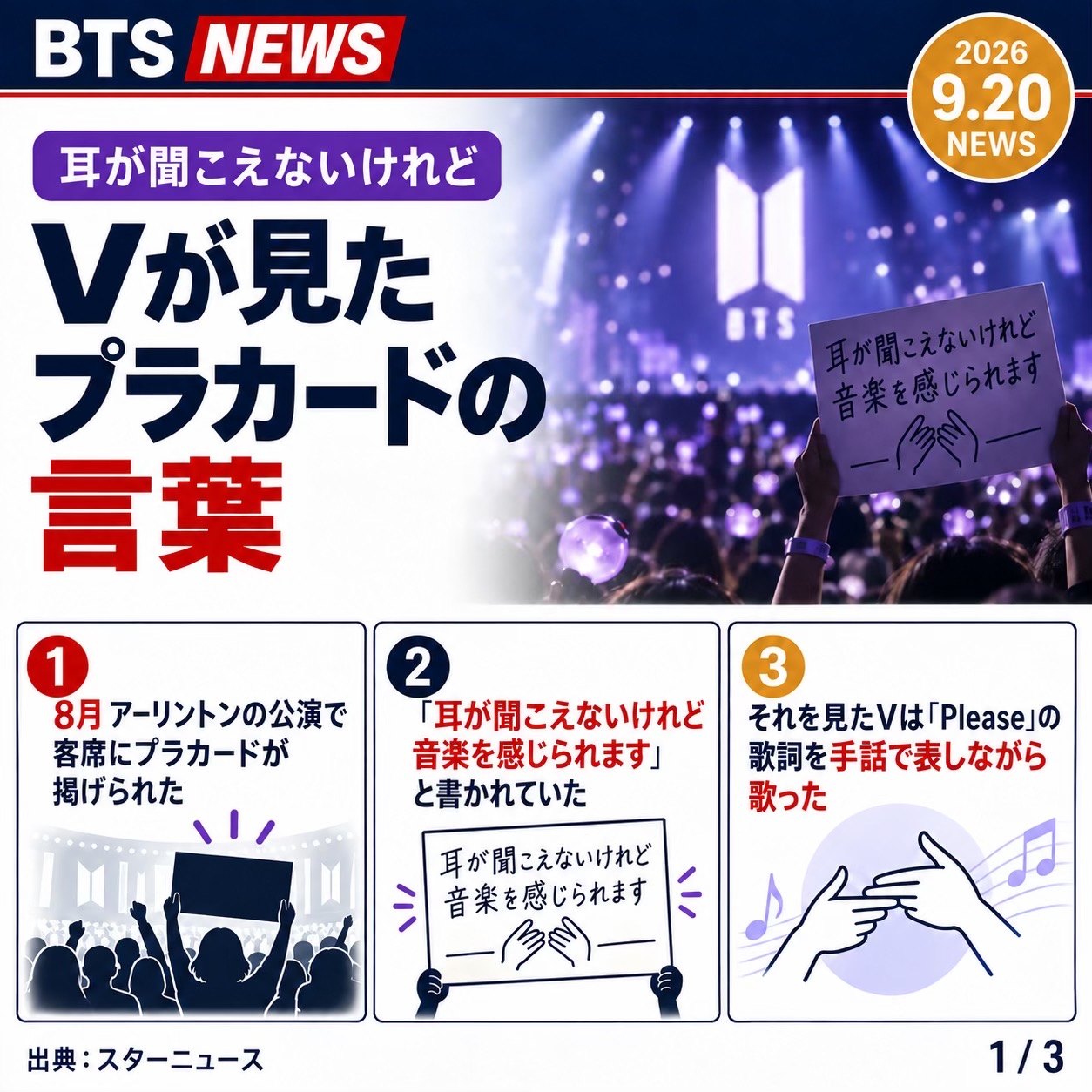 @BTSについて語る