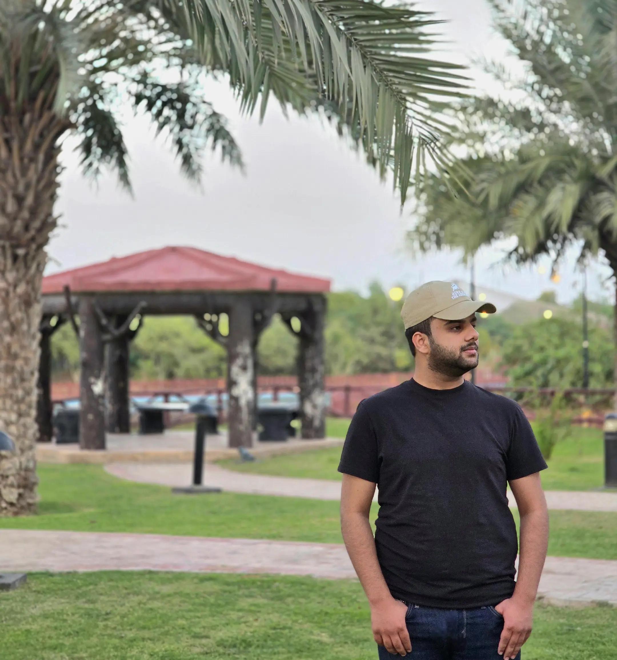 @umar mirwani