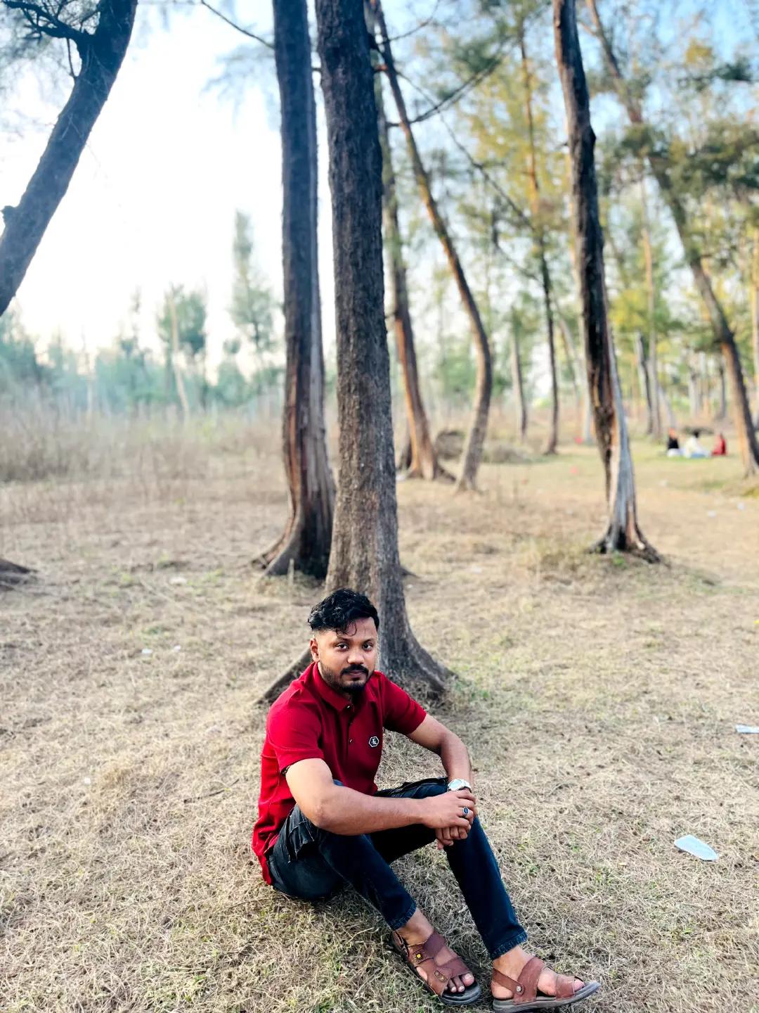 @Nahid Bay