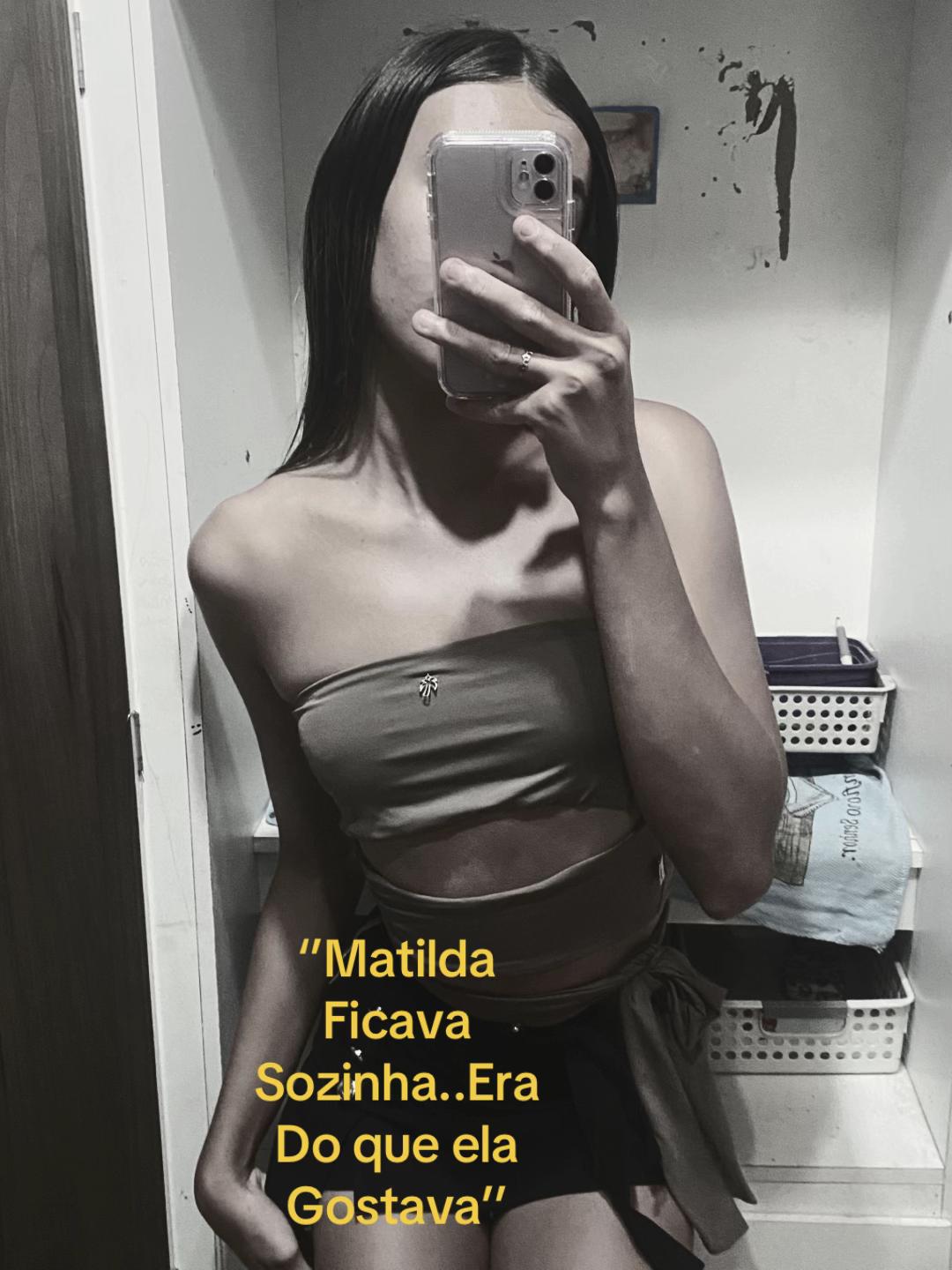 @Luana Rodrigues