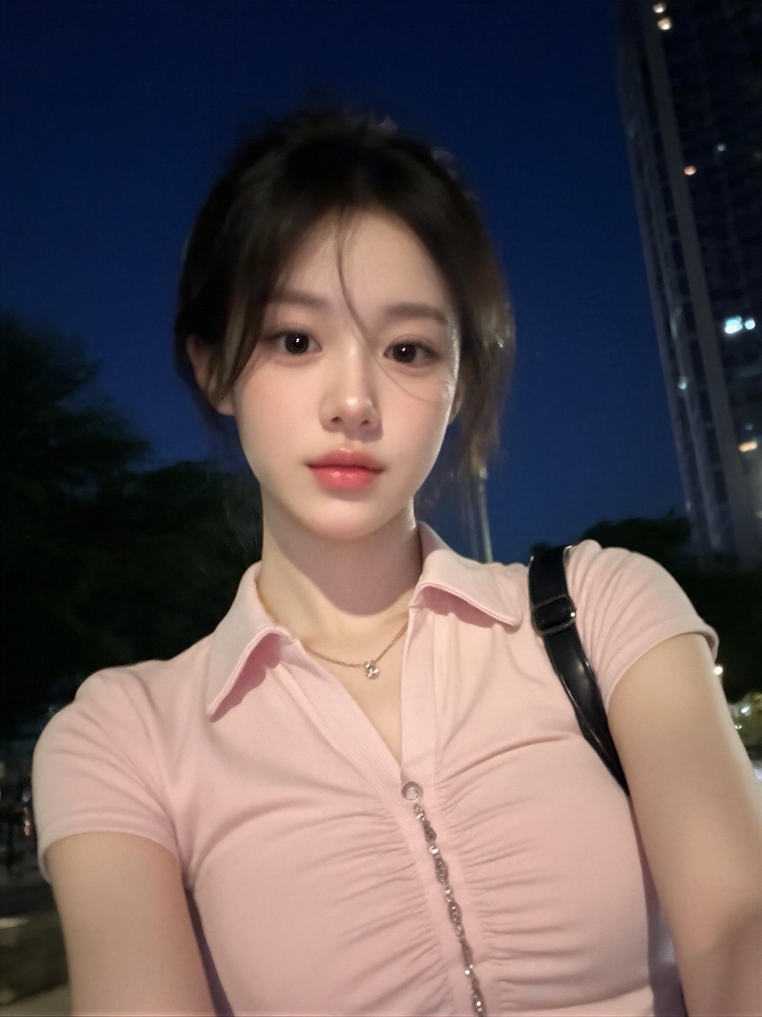 @goyounjung🩵