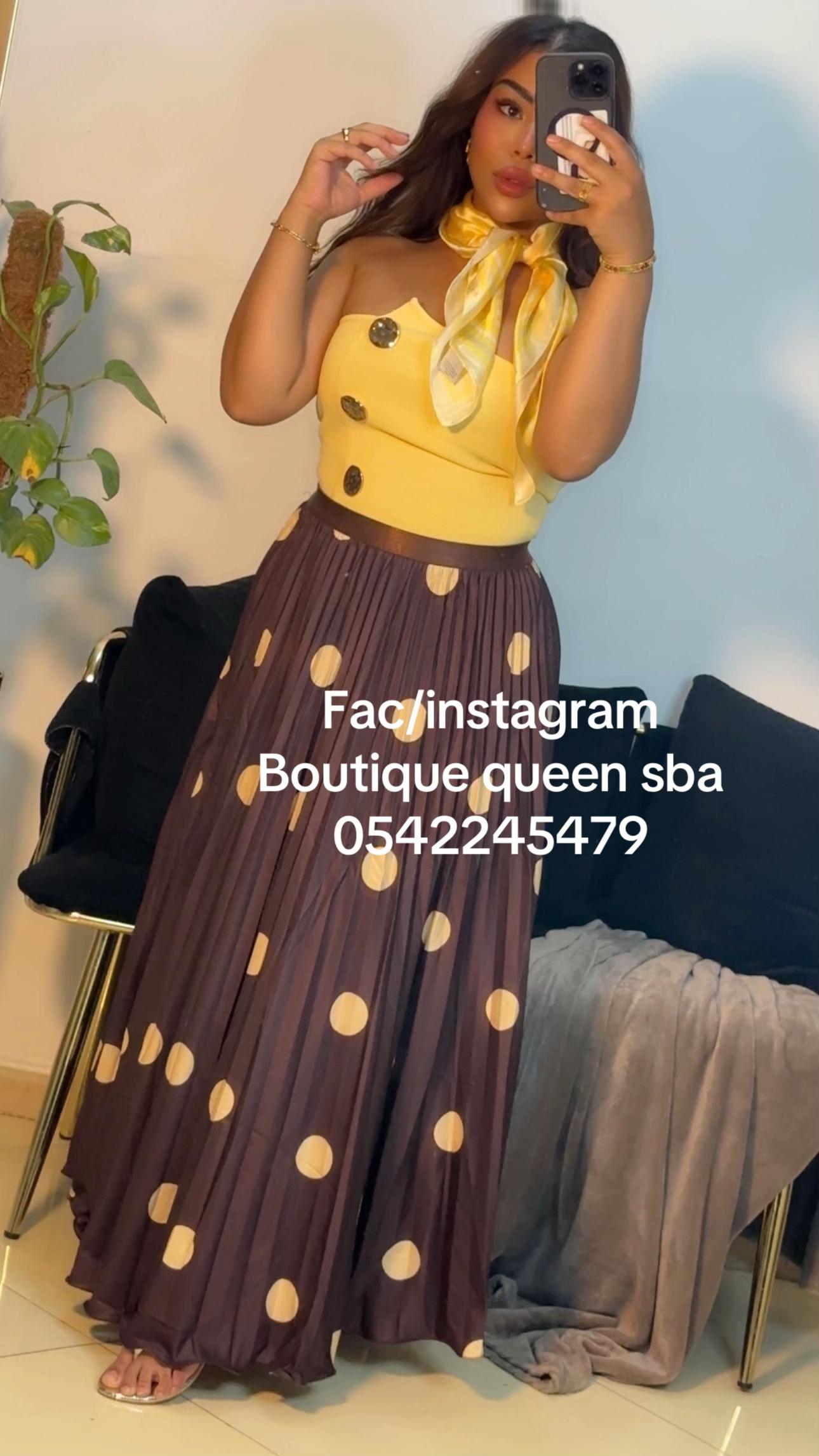 @Boutique queen sba
