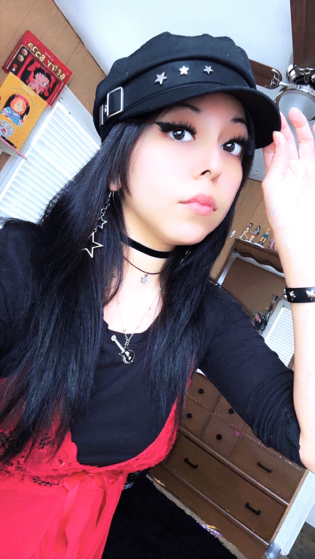 @★ Daniela ★