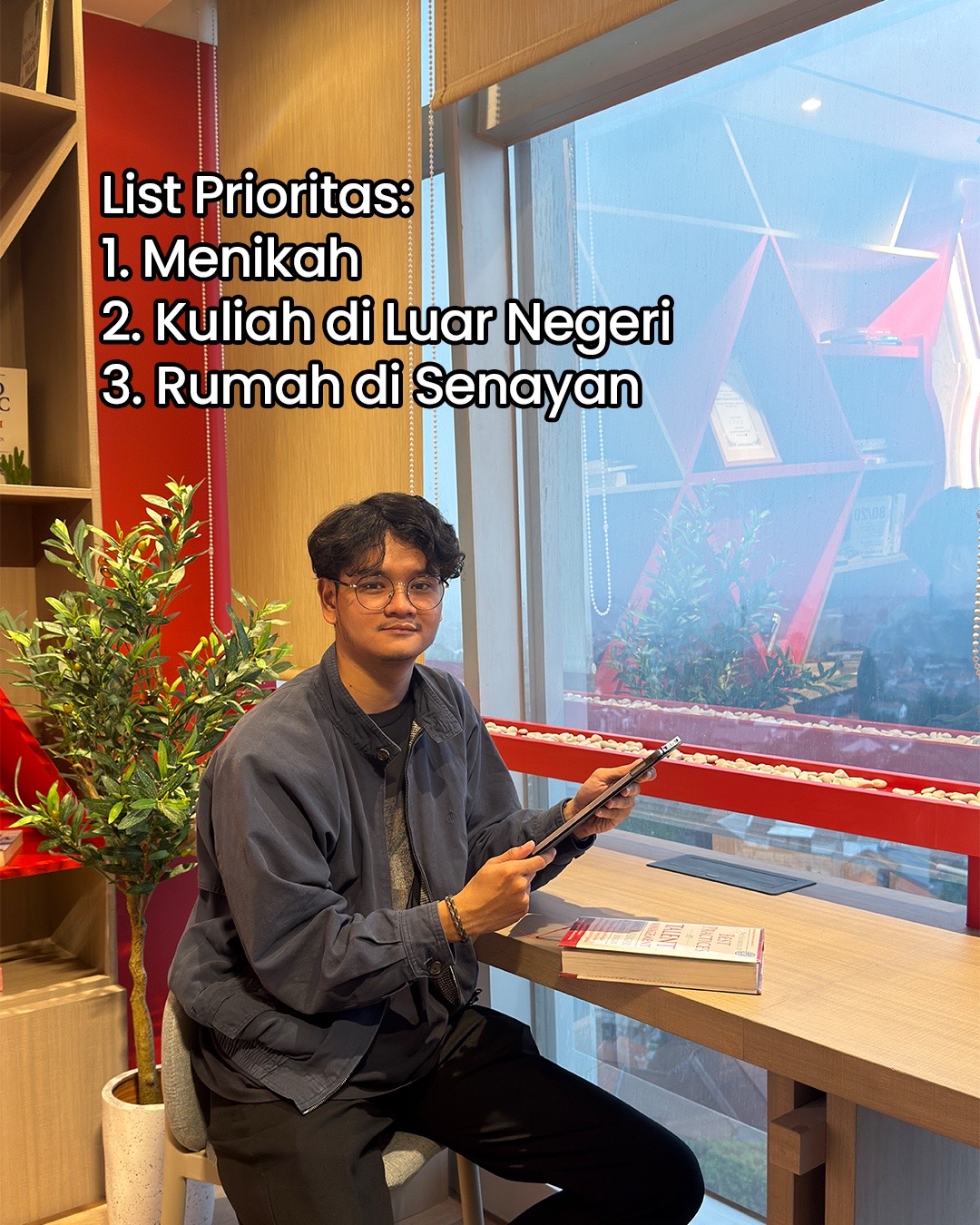 @Yakult Indonesia