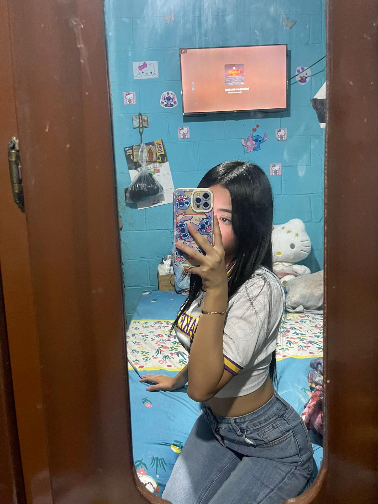 @Michelle🍓
