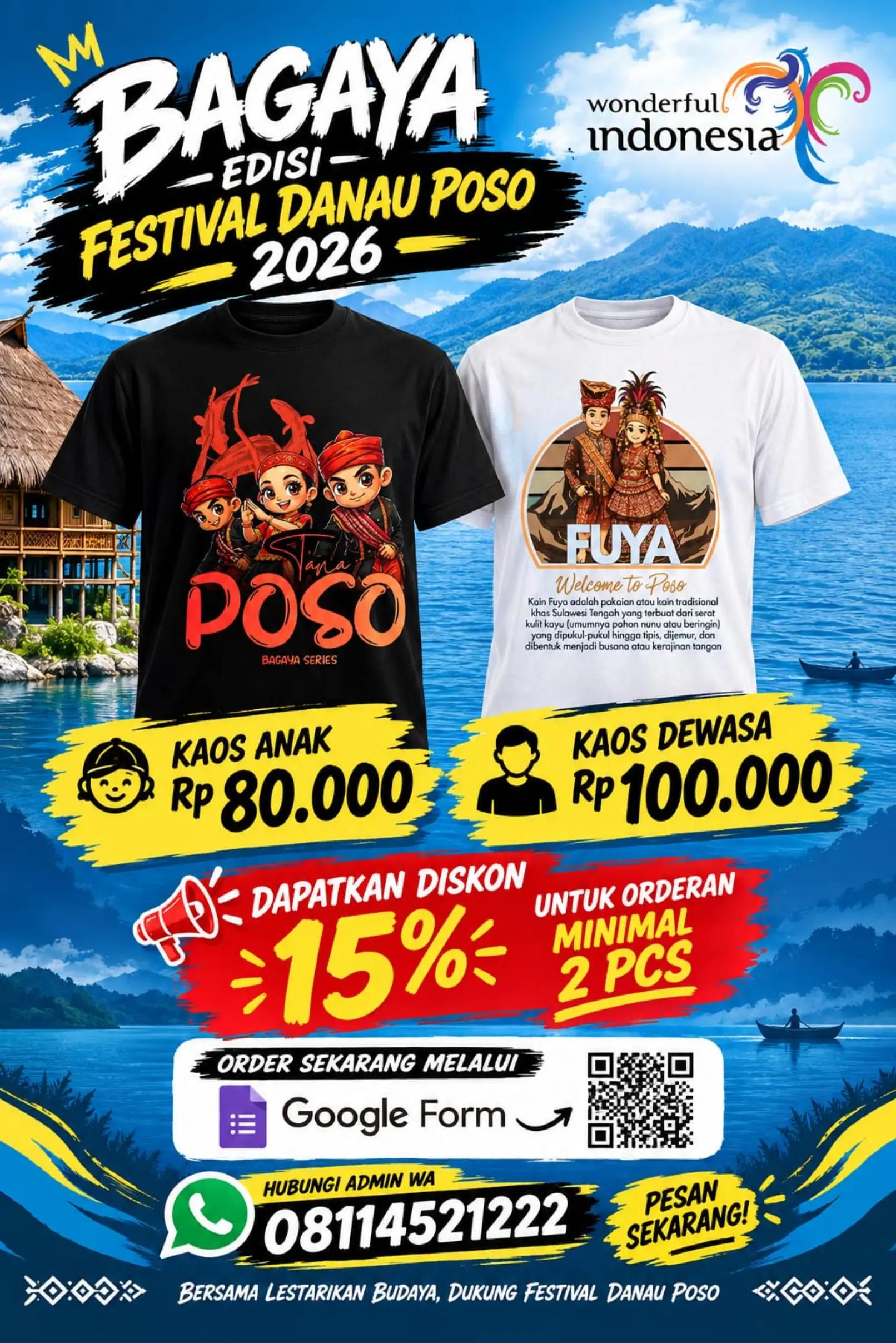 @Info Poso