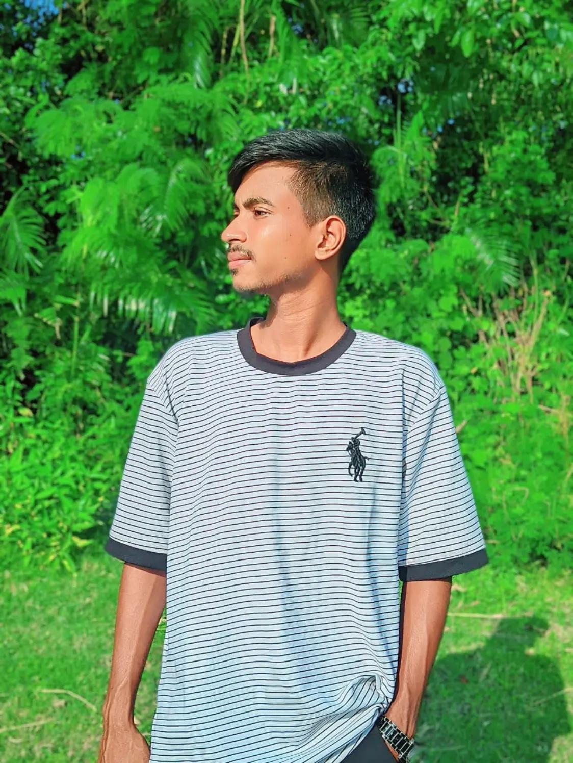 @M. I.... 😎 MINHAJ❣💋