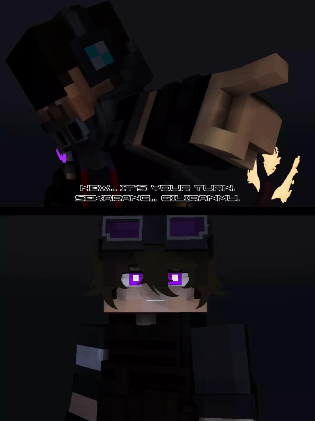 @Cahya XD v2☭