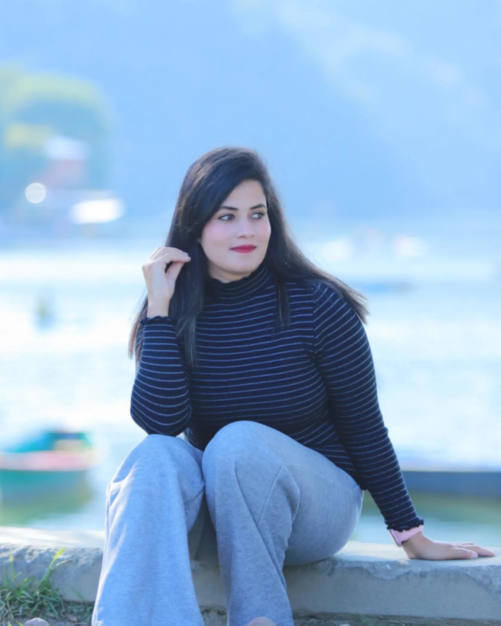 @Soniyasharma11 👮🇳🇵