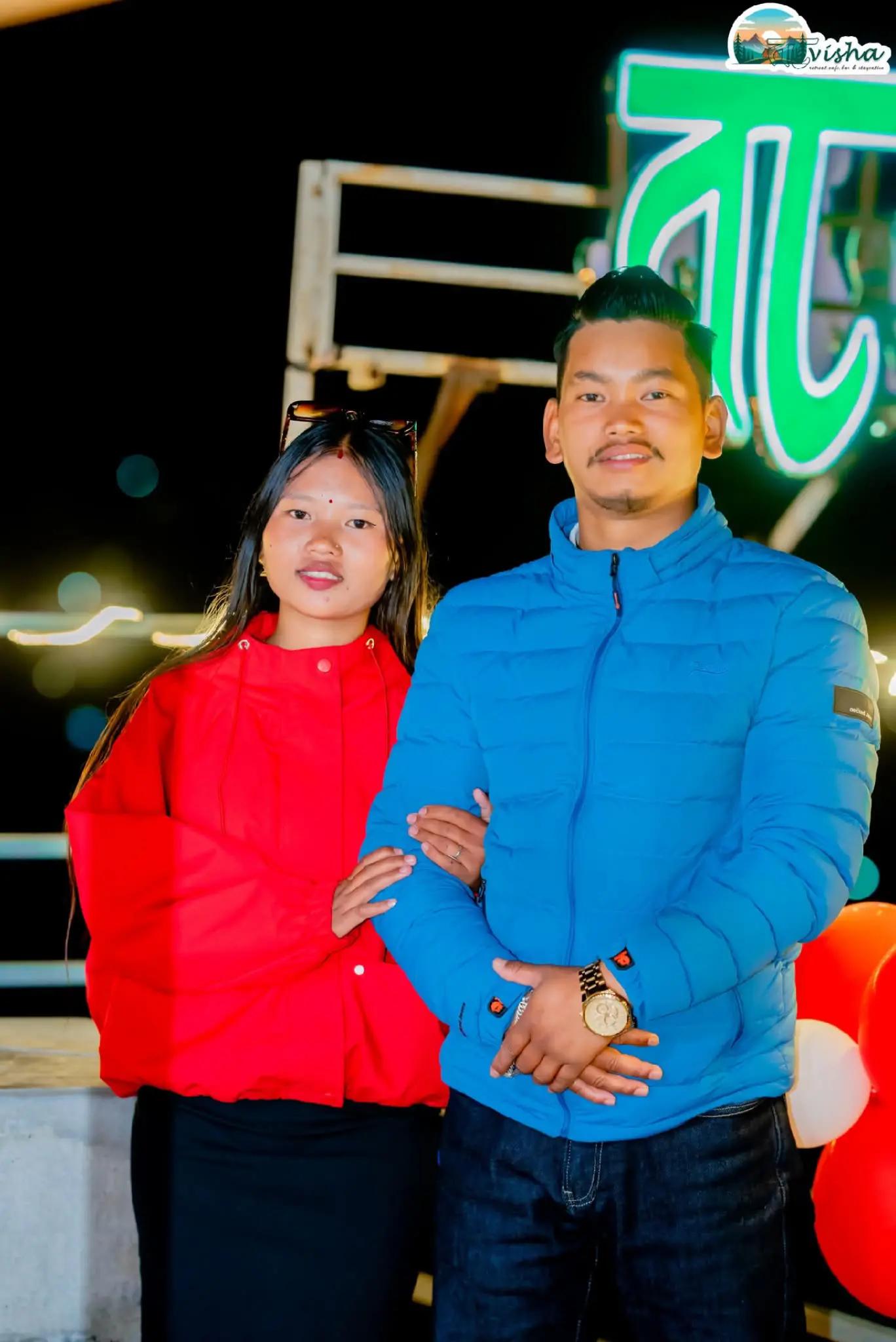 @Anmol Thapa