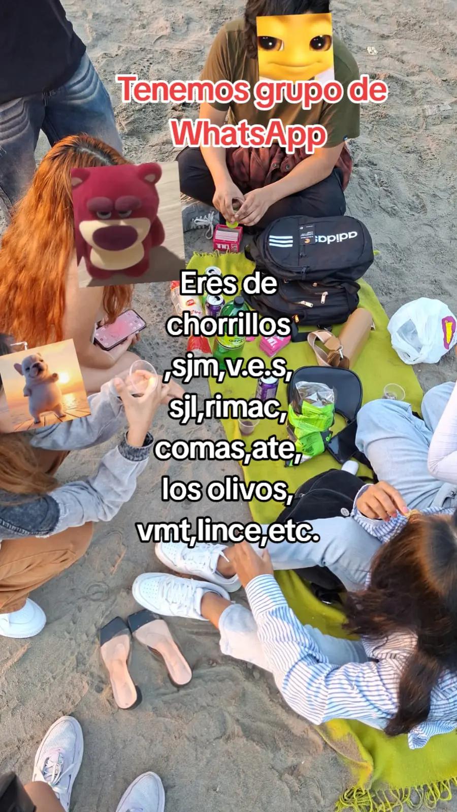 @Lima Friends🇵🇪