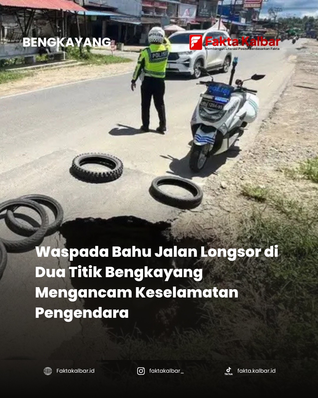 @Fakta Kalbar ID