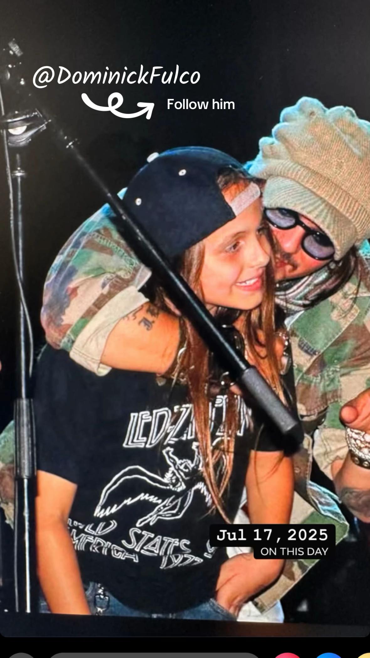 @IamHollywoodjohnnydepp