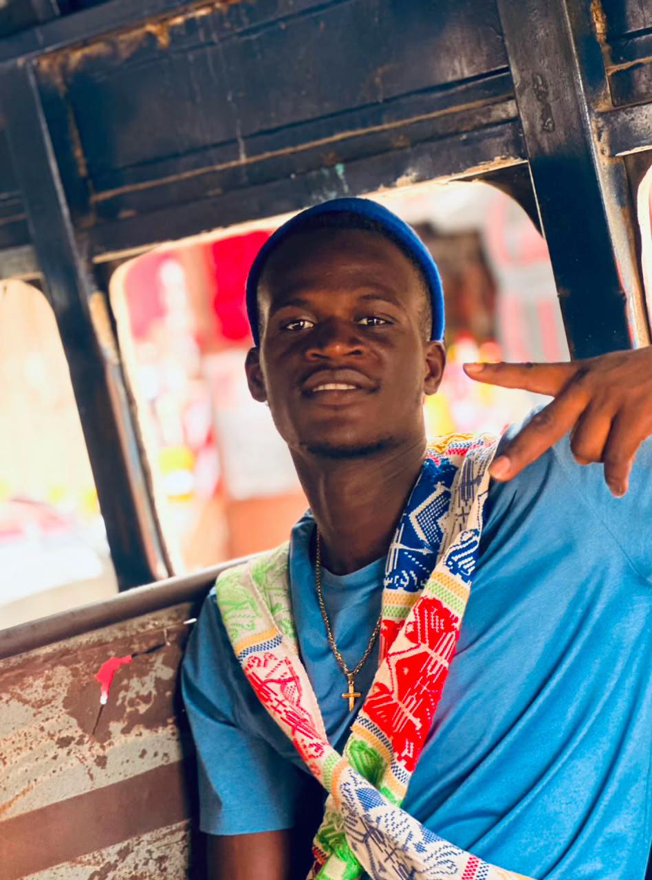 @Louinho bou guediawaye 🇸🇳✝️