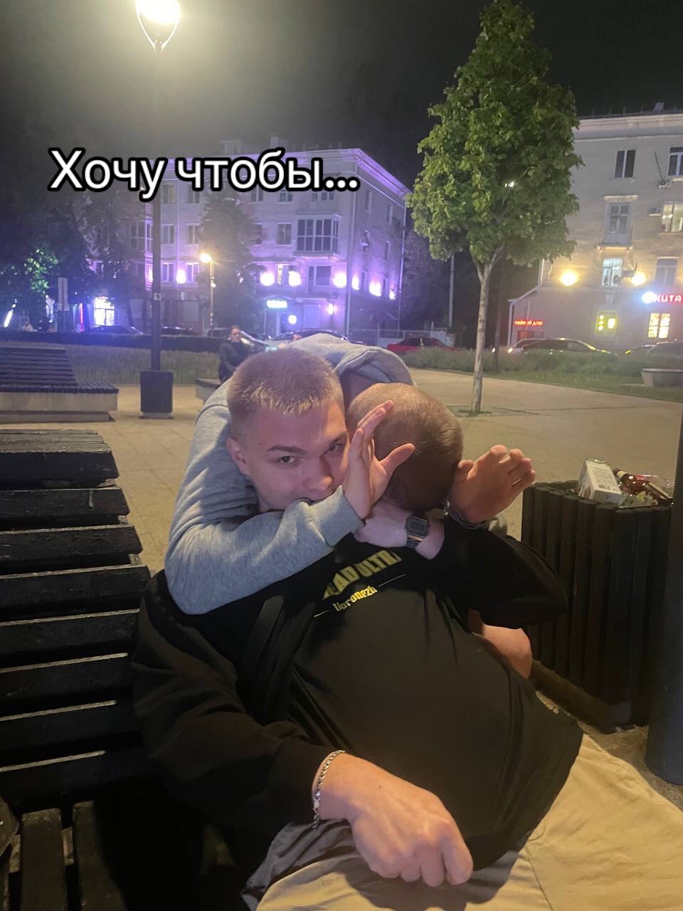 @ТгК: KARI