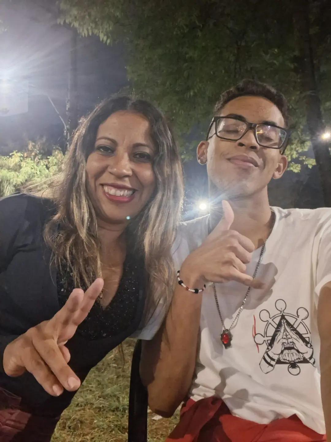 @Simone Aparecida
