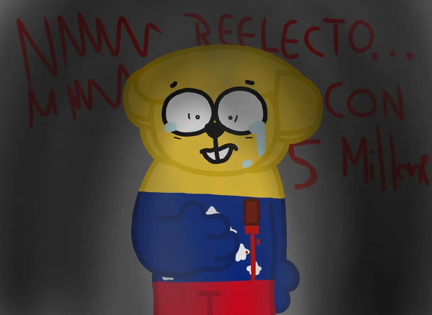 @JosuManuel 659 🇻🇪