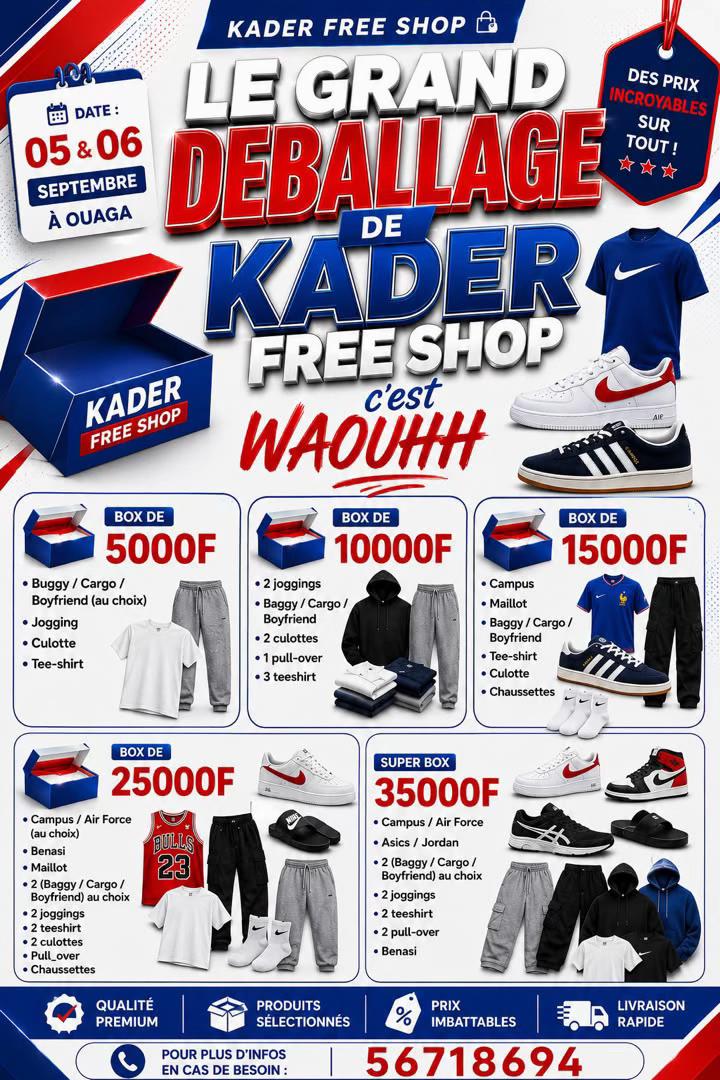 @KADERfreeshop