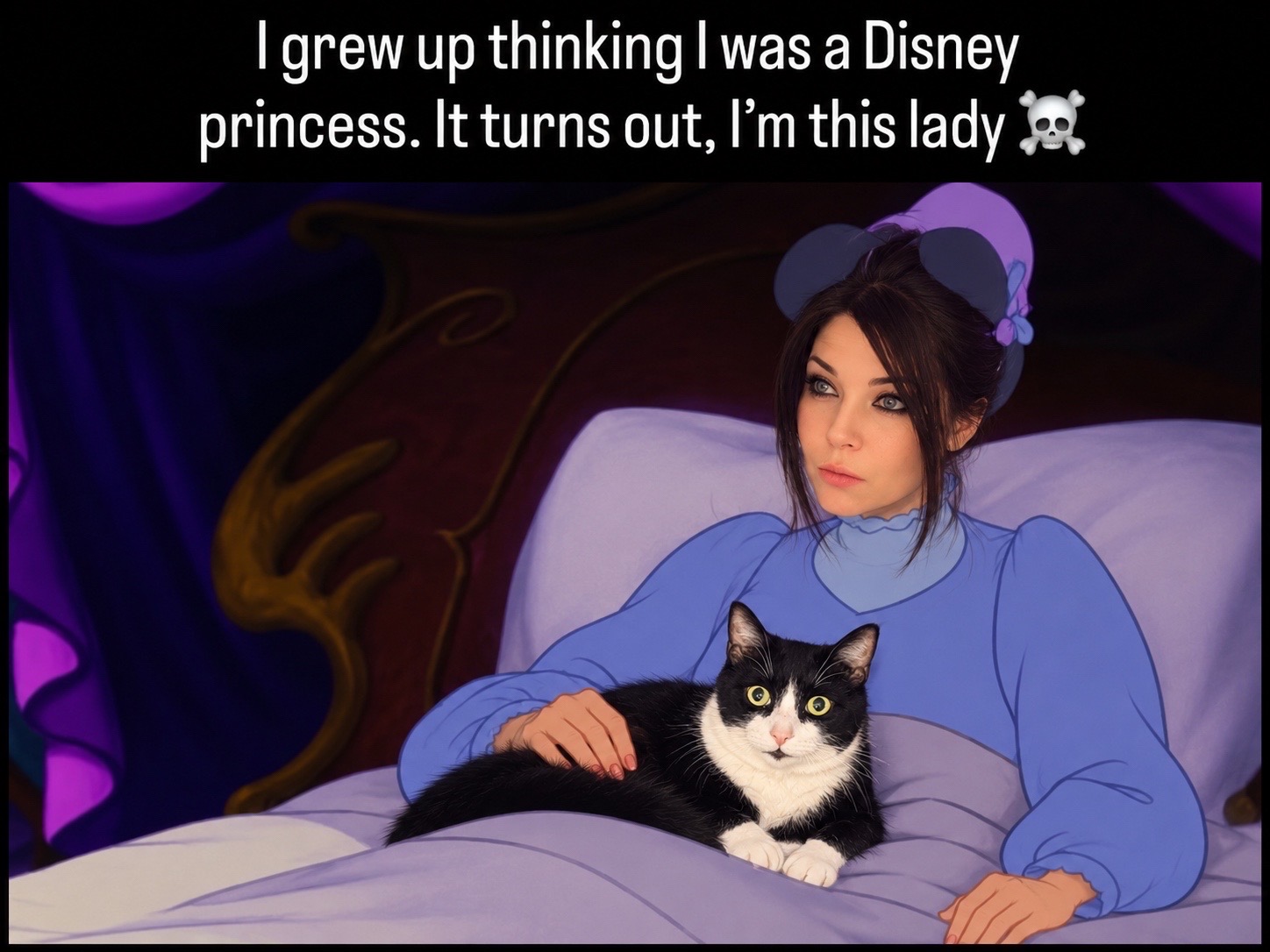 @🖤&ensp;Kimberly&ensp;🖤