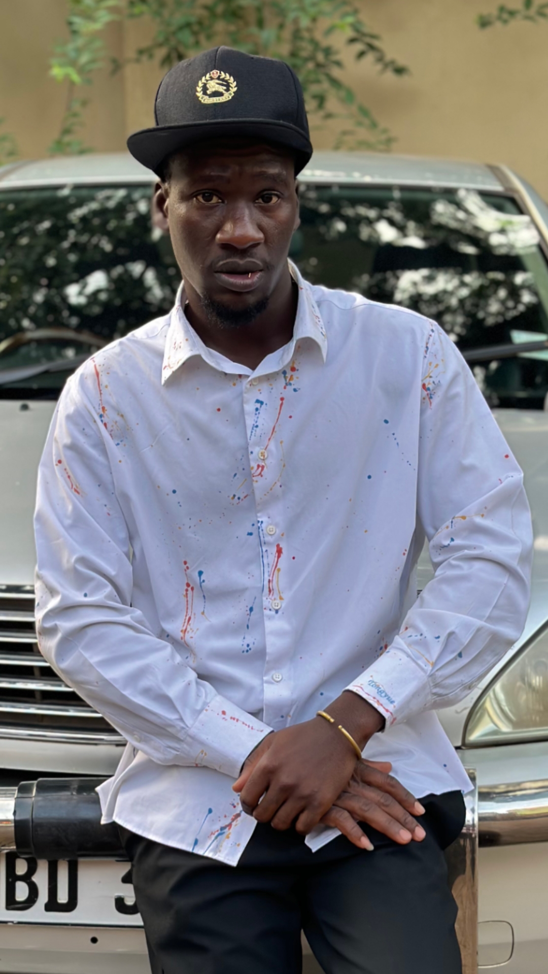 @BADEST DAGZEE UG