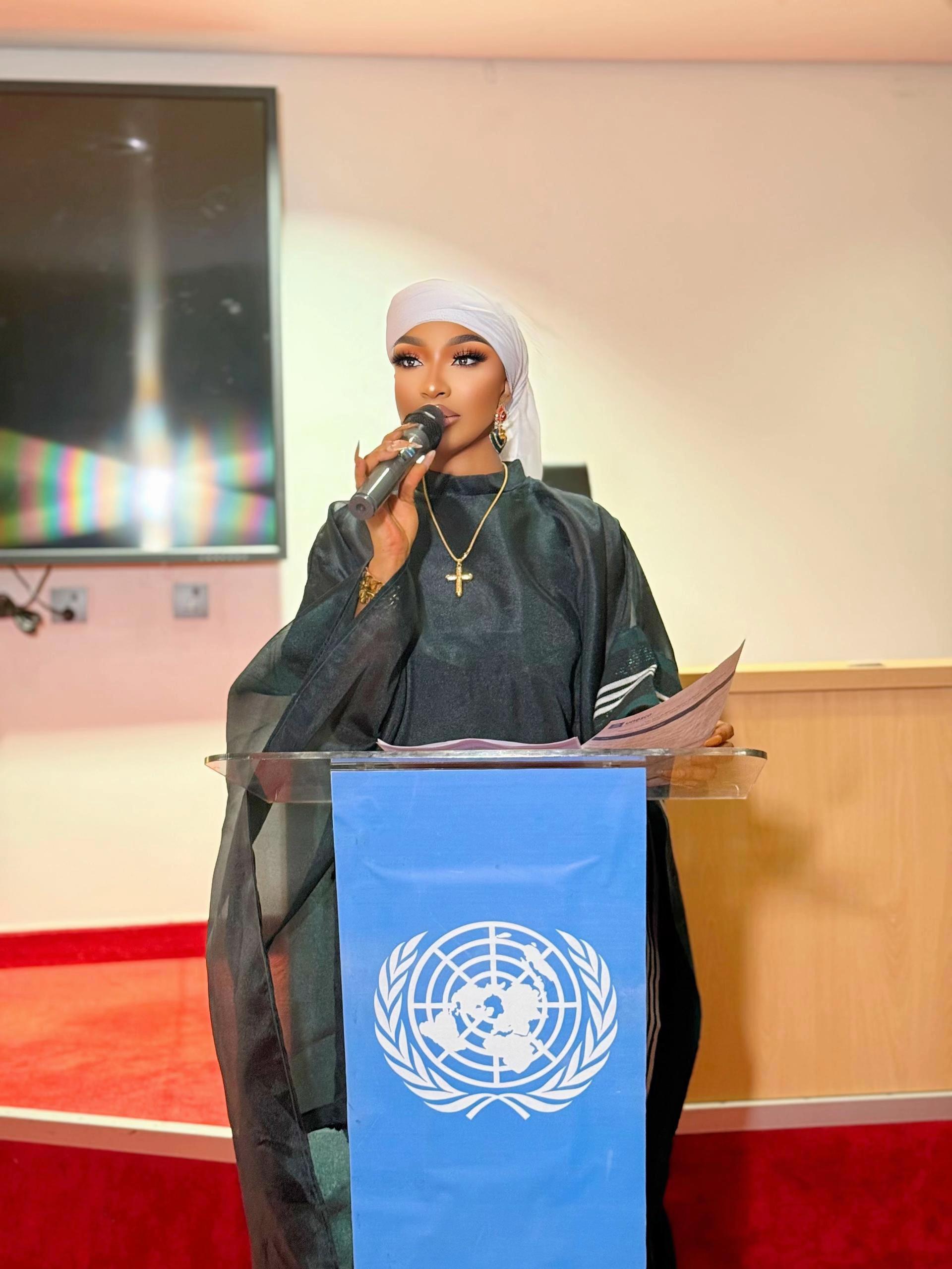 @Evangelist Tonto Dikeh