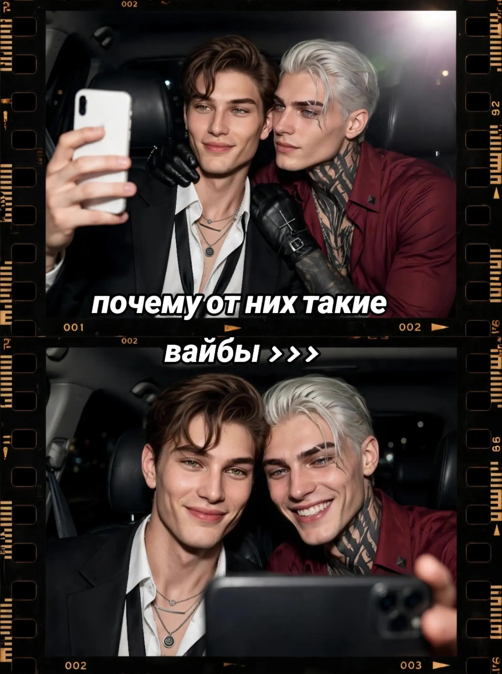 @𝑓𝑜𝑥𝑦 ✦ ᴛᴦ ᴋᴀнᴀᴧ ʙ ᴨᴩᴏɸиᴧᴇ