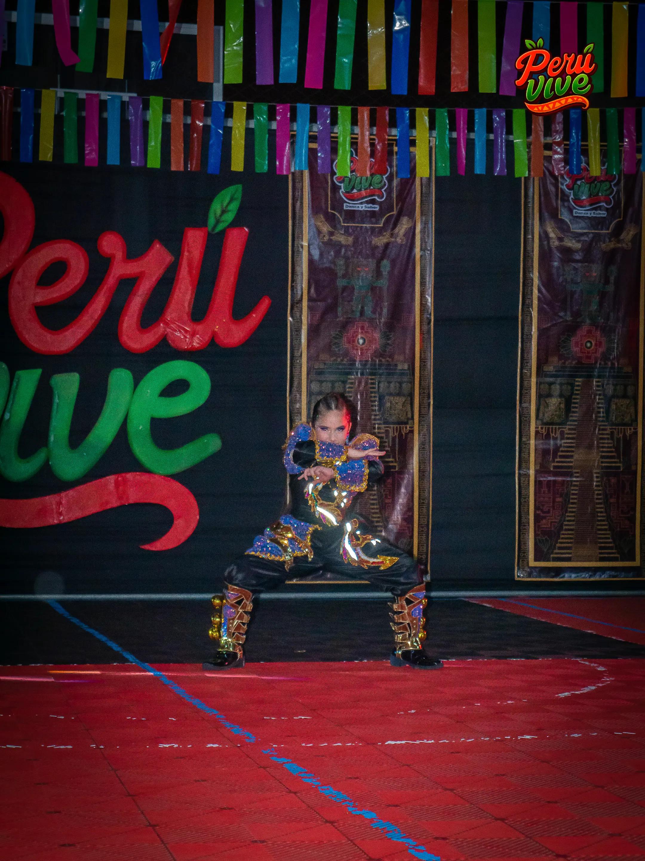 @Perú Vive