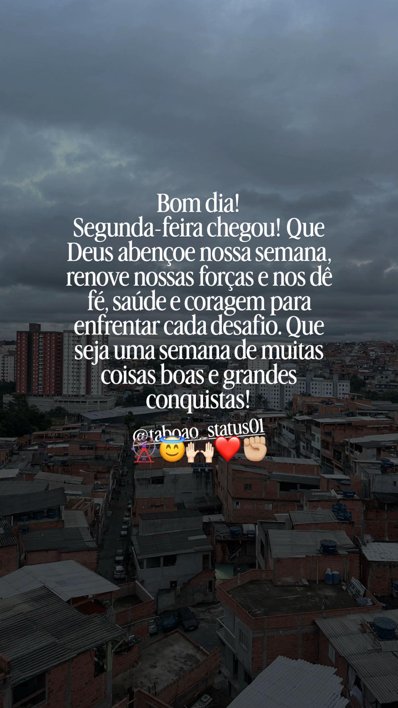 @Taboão status 01