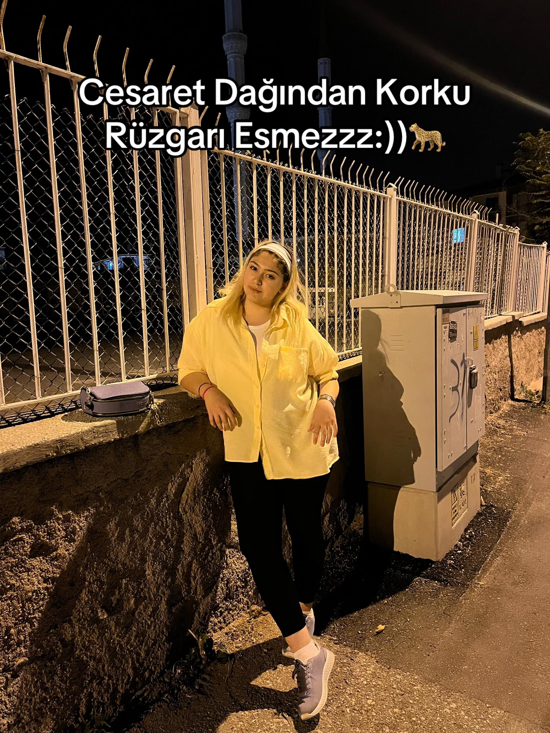 @𝑭𝑬𝒀𝒁𝑨 𝒀Ö𝑹Ü𝑲 🐆