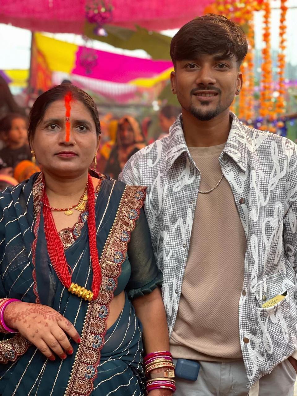 @Aashik Jaiswal