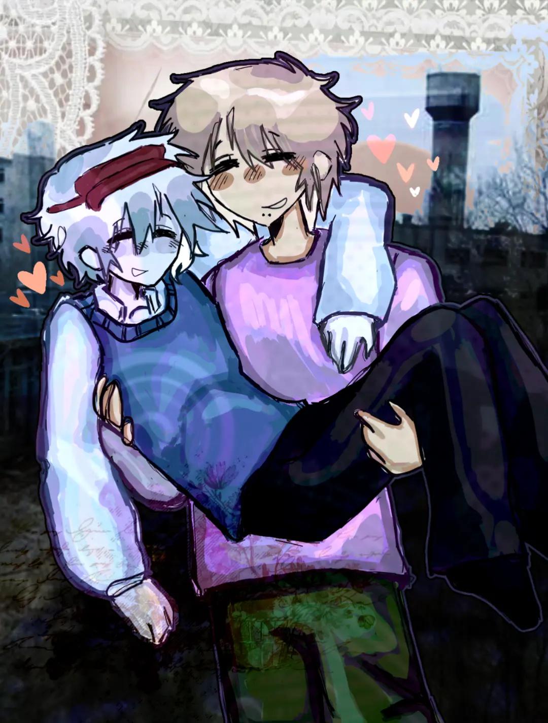 @&bull;ﾉnoshlakc✧