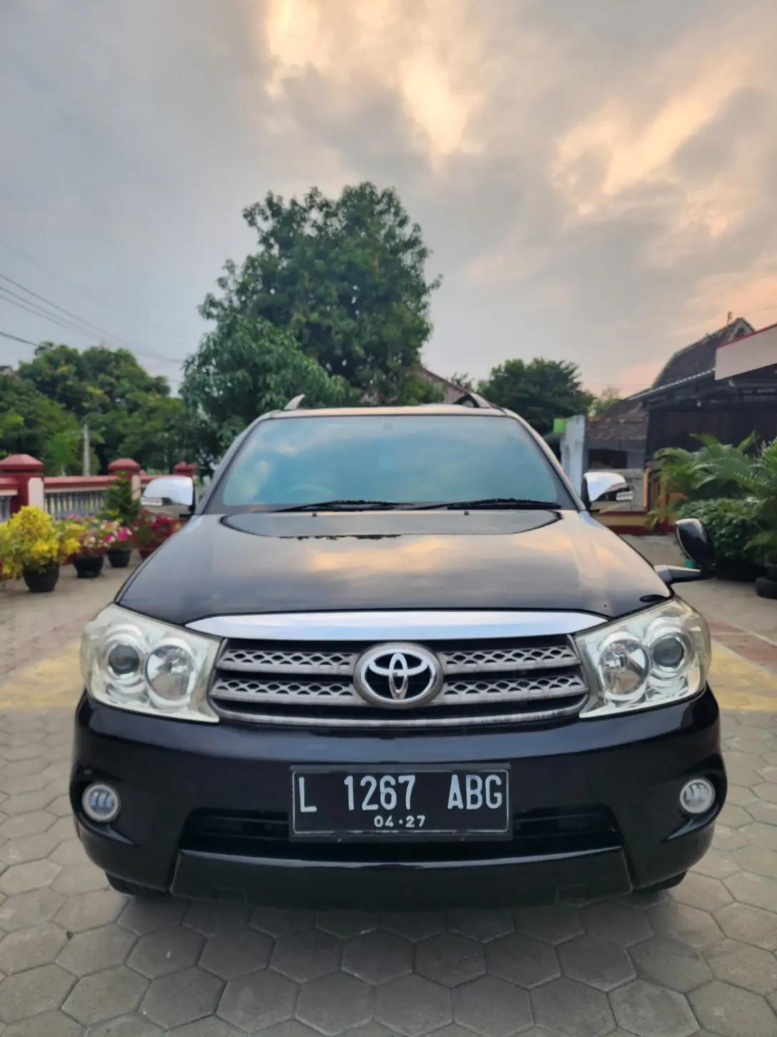 @Garasi punden mobilindo