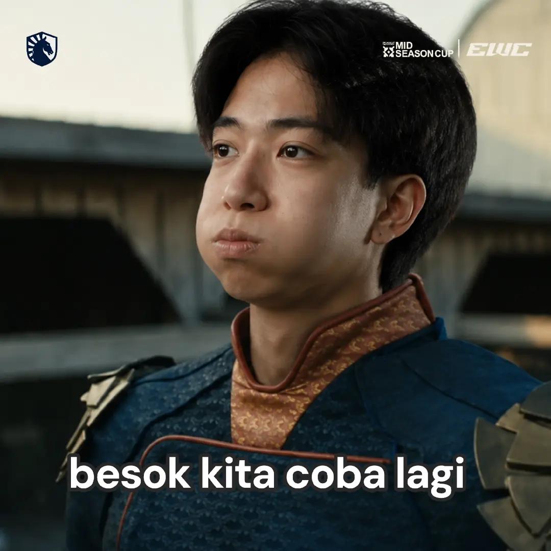 @Team Liquid ID