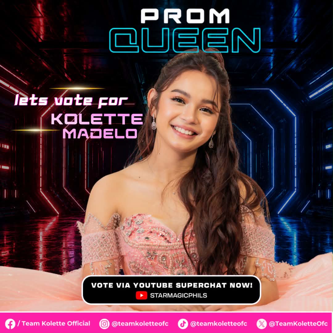 @Team Kolette Official
