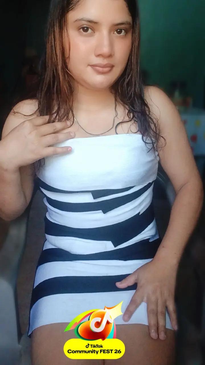 @Danielita Garsia