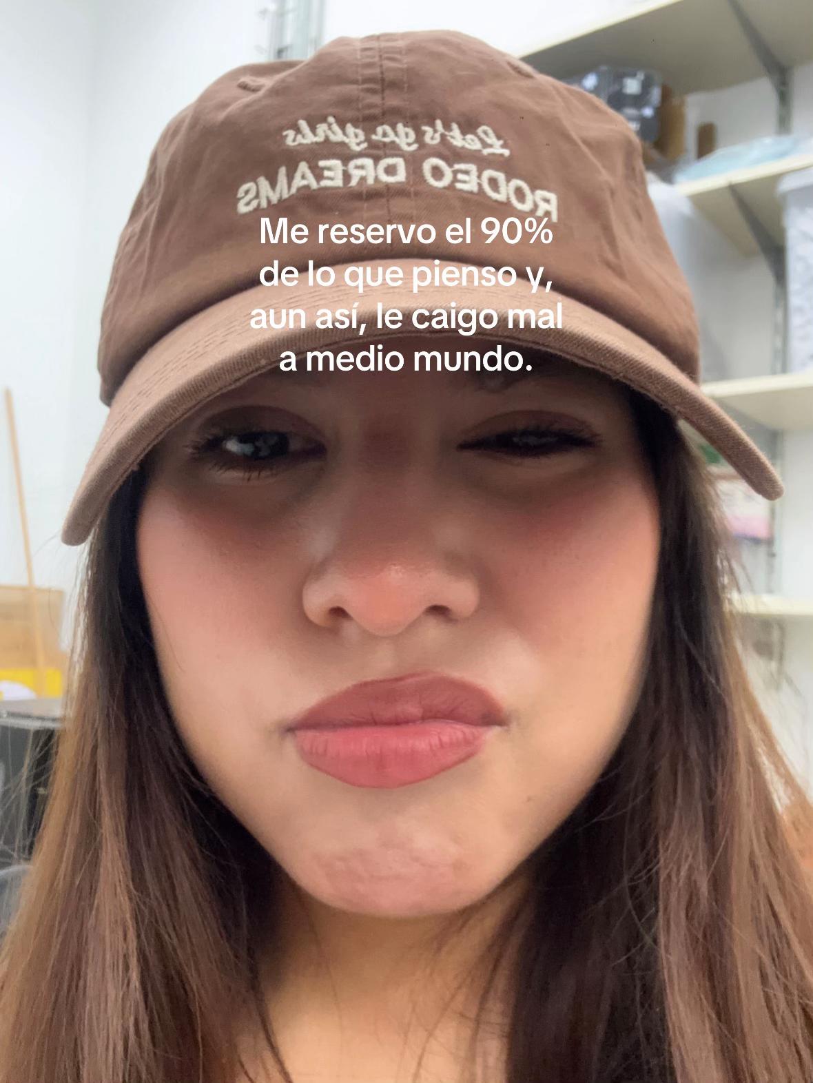 @:)