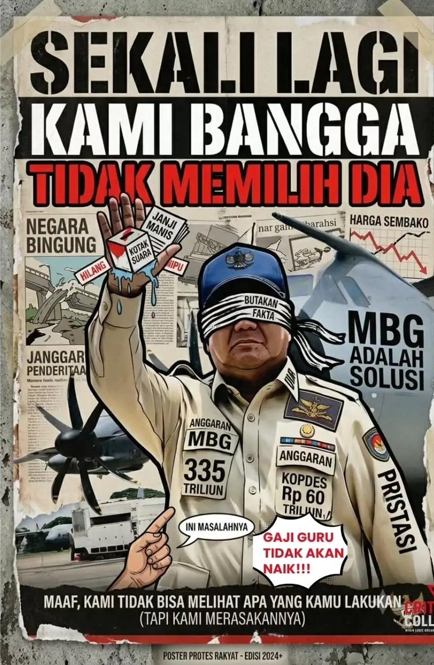 @KORUPTOR MBG