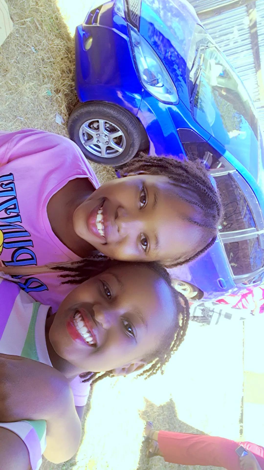 @Fidelis Kanene