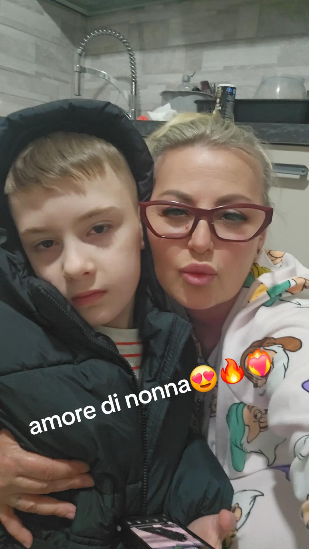 @Lucrezia Mimmo Cassano