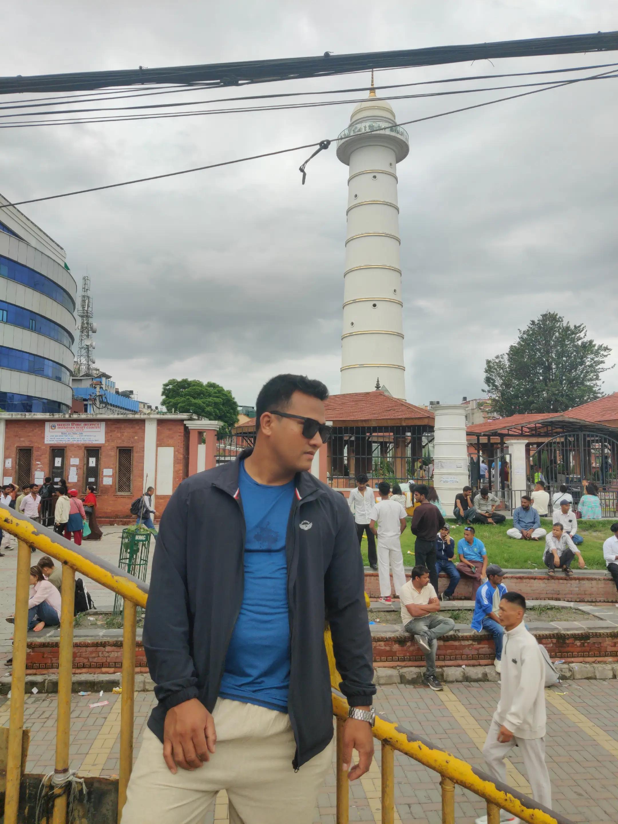 @prakash basyal
