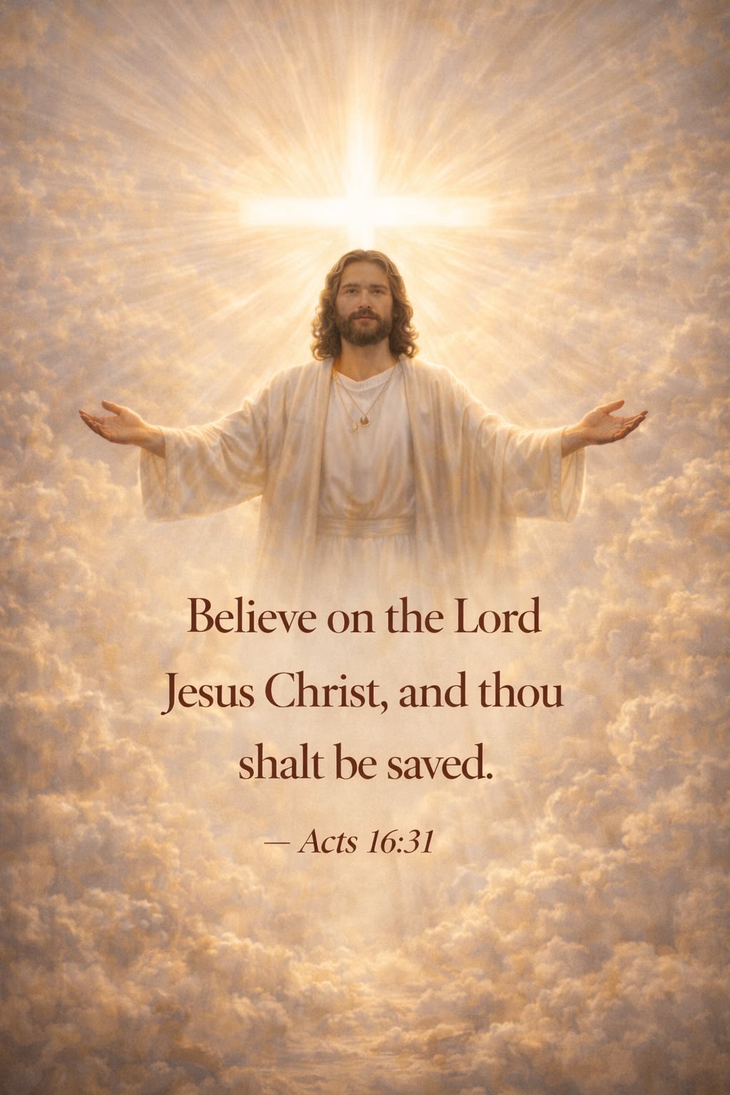 @JESUS CHRIST IS LORD✝️