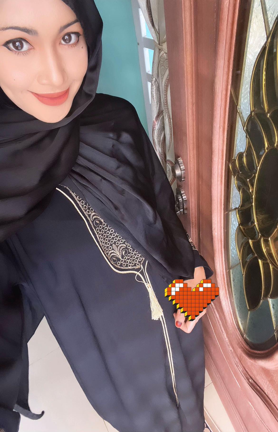 @Izreen_85❤️🔥