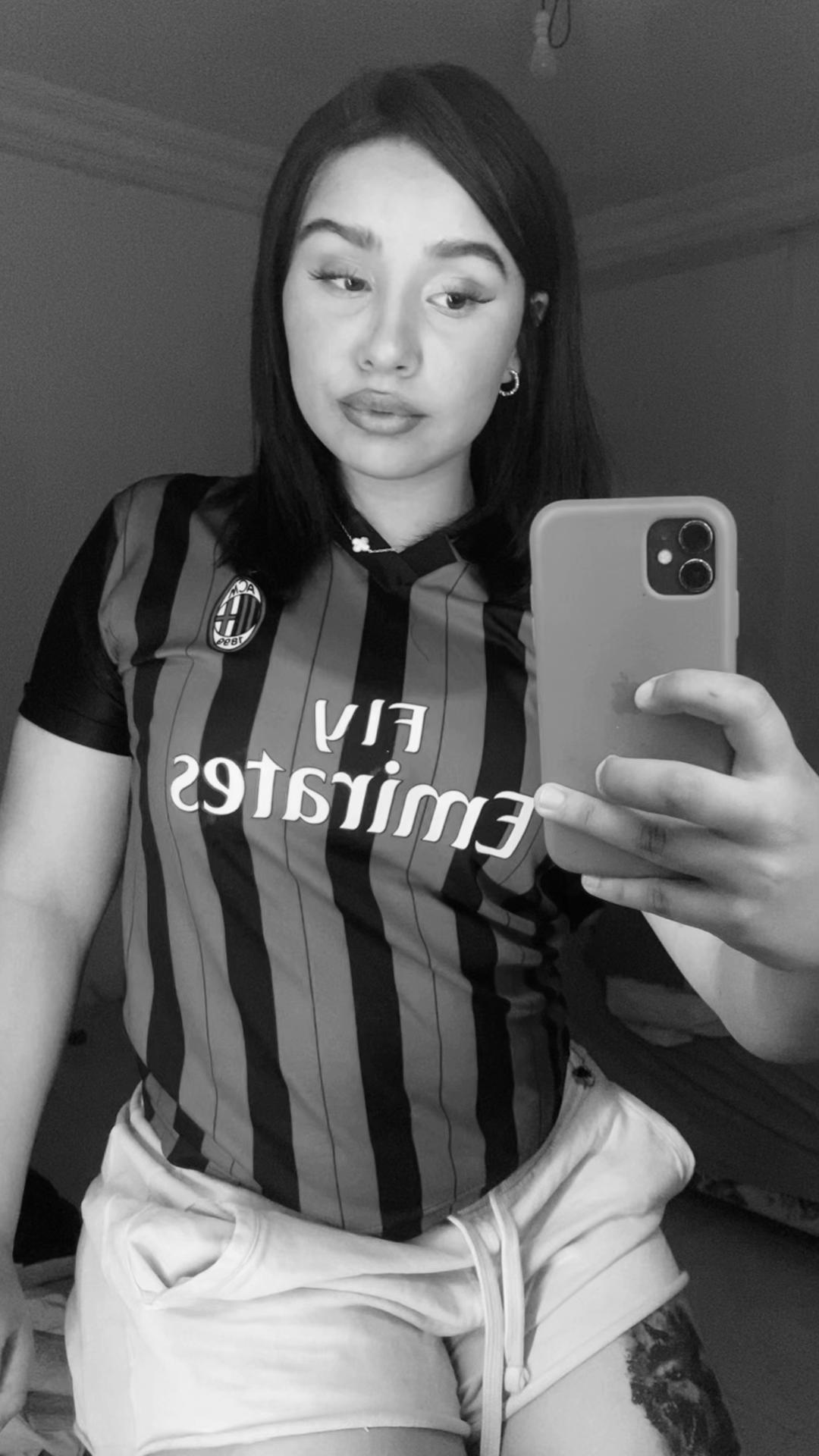 @bad girl ๐