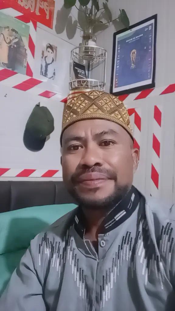 @Faisal Hatari