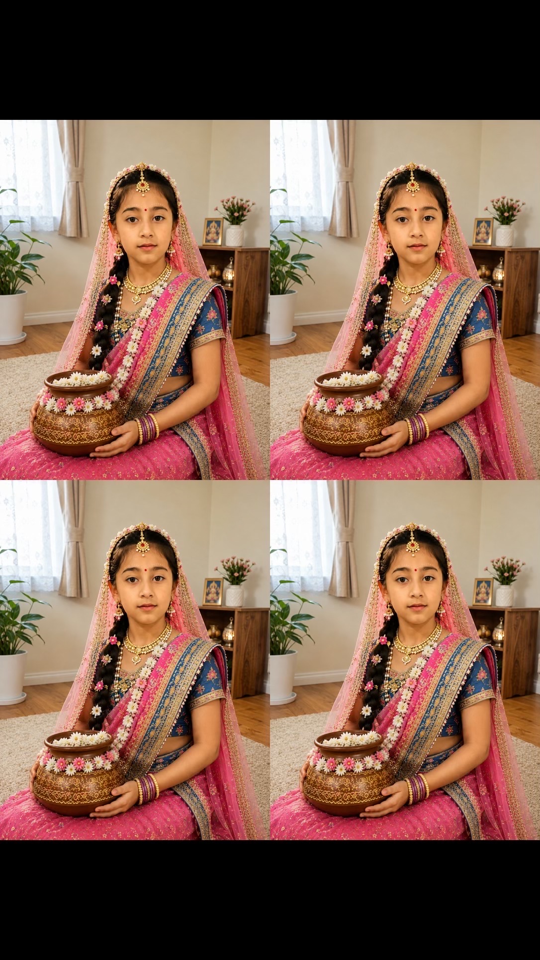 @Jasmine Chauhan