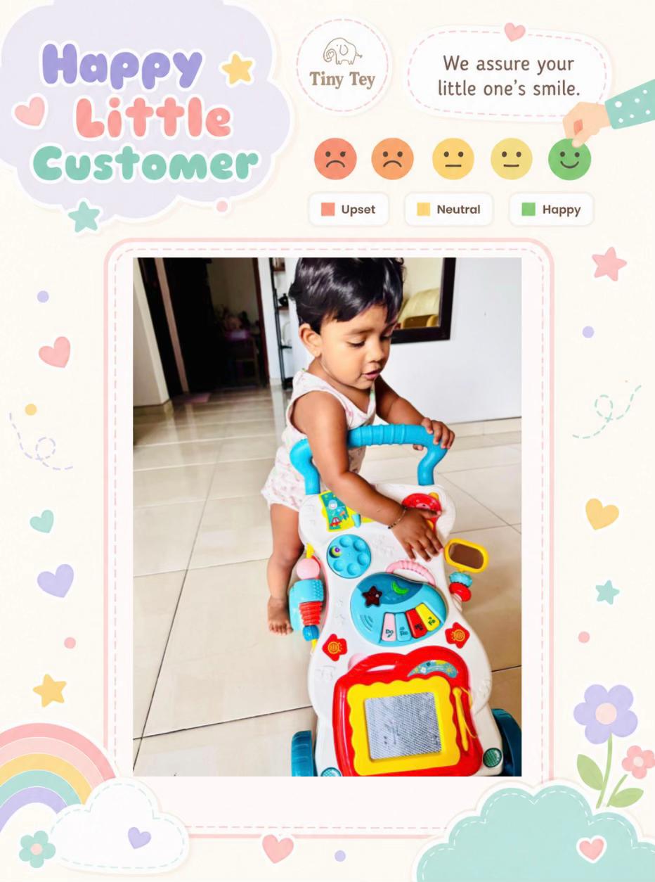 @Tiny Tey Baby Shop