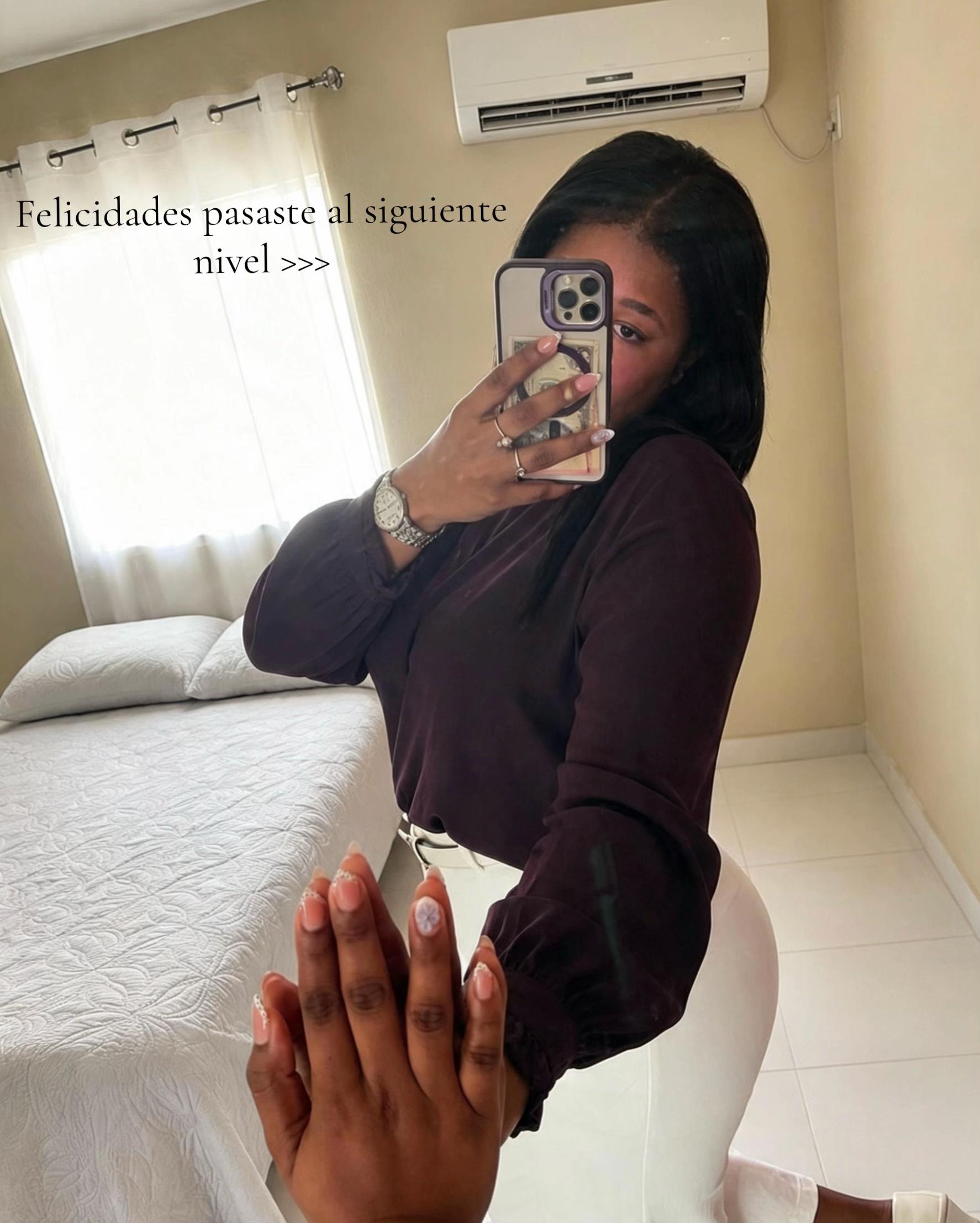 @Esther Perez